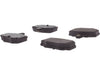 Disc Brake Pad Centric Parts 102.11870