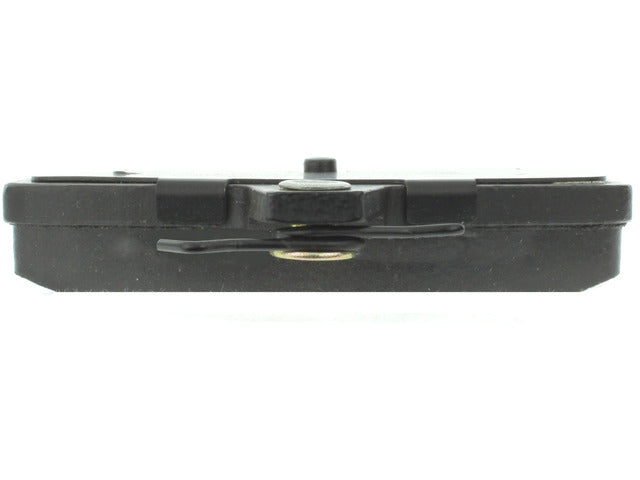 Disc Brake Pad Centric Parts 102.11870