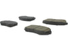 Disc Brake Pad Centric Parts 102.11880