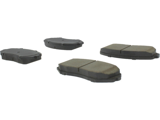Disc Brake Pad Centric Parts 102.11880