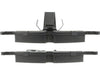 Disc Brake Pad Centric Parts 102.11890