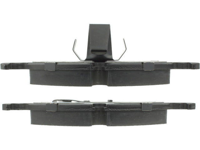 Disc Brake Pad Centric Parts 102.11890
