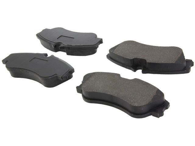 Disc Brake Pad Centric Parts 102.11900