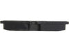 Disc Brake Pad Centric Parts 102.11900