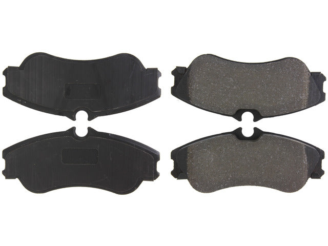 Disc Brake Pad Centric Parts 102.11900