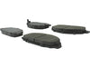 Disc Brake Pad Centric Parts 102.11910