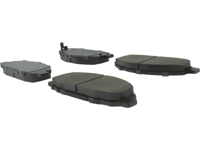 Disc Brake Pad Centric Parts 102.11910