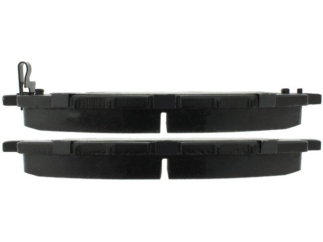 Disc Brake Pad Centric Parts 102.11910