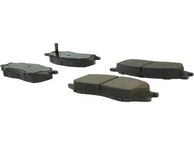 Disc Brake Pad Centric Parts 102.11930
