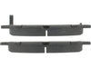 Disc Brake Pad Centric Parts 102.11930