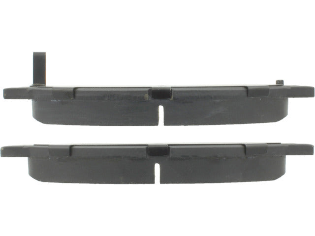 Disc Brake Pad Centric Parts 102.11930