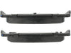 Disc Brake Pad Centric Parts 102.11940