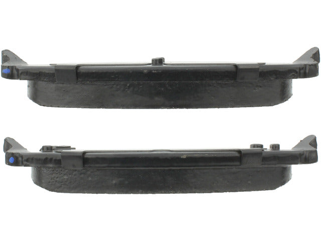 Disc Brake Pad Centric Parts 102.11940