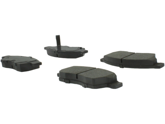 Disc Brake Pad Centric Parts 102.11950