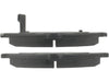 Disc Brake Pad Centric Parts 102.11950