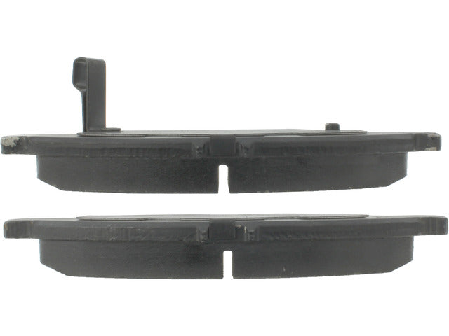 Disc Brake Pad Centric Parts 102.11950