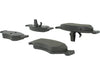 Disc Brake Pad Centric Parts 102.11960