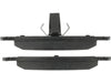 Disc Brake Pad Centric Parts 102.11960