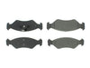 Disc Brake Pad Centric Parts 102.11960