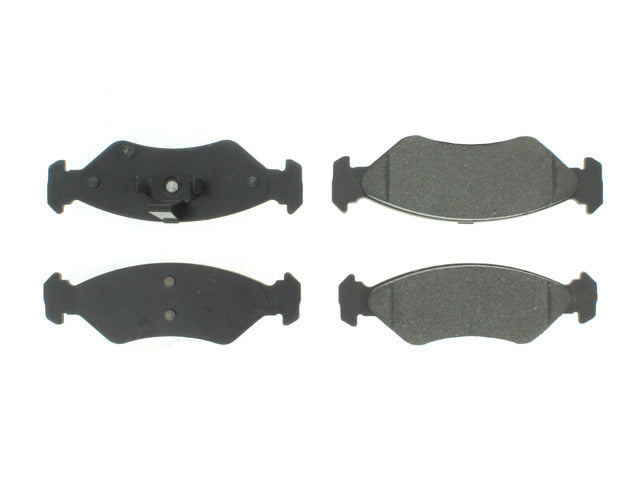 Disc Brake Pad Centric Parts 102.11960