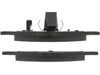 Disc Brake Pad Centric Parts 102.12000