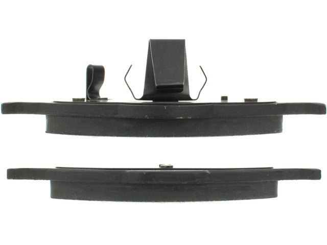Disc Brake Pad Centric Parts 102.12000