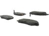Disc Brake Pad Centric Parts 102.12020