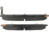 Disc Brake Pad Centric Parts 102.12020