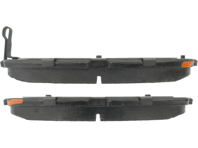 Disc Brake Pad Centric Parts 102.12020