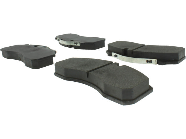 Disc Brake Pad Centric Parts 102.12030