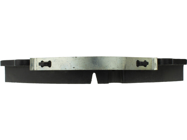 Disc Brake Pad Centric Parts 102.12030
