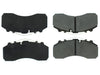 Disc Brake Pad Centric Parts 102.12030