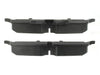 Disc Brake Pad Centric Parts 102.12040