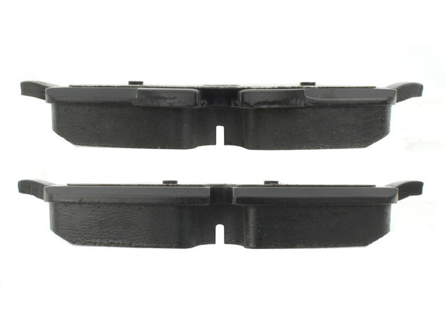 Disc Brake Pad Centric Parts 102.12040