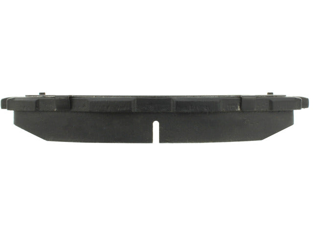 Disc Brake Pad Centric Parts 102.12100