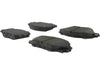 Disc Brake Pad Centric Parts 102.12110
