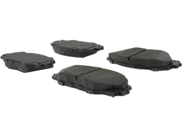 Disc Brake Pad Centric Parts 102.12110