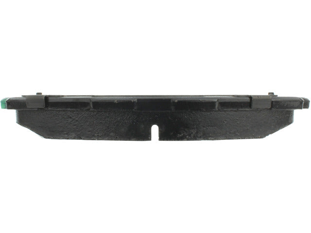 Disc Brake Pad Centric Parts 102.12110