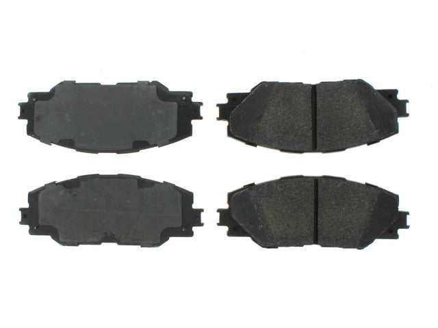 Disc Brake Pad Centric Parts 102.12110