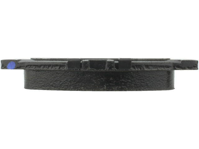 Disc Brake Pad Centric Parts 102.12120