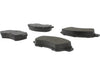 Disc Brake Pad Centric Parts 102.12130