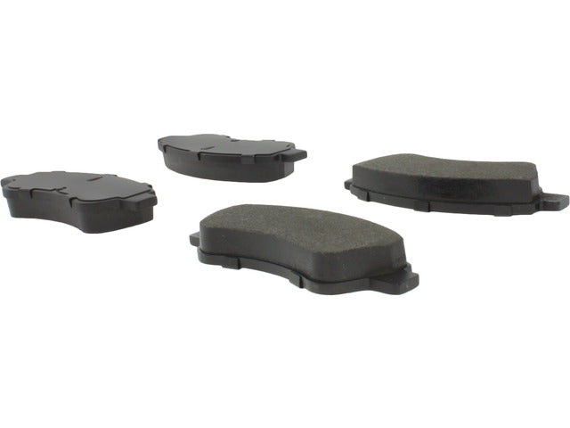 Disc Brake Pad Centric Parts 102.12130