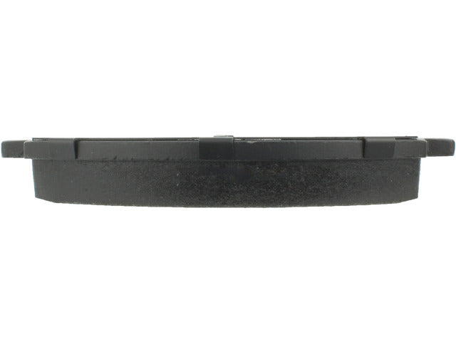 Disc Brake Pad Centric Parts 102.12130