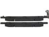 Disc Brake Pad Centric Parts 102.12140