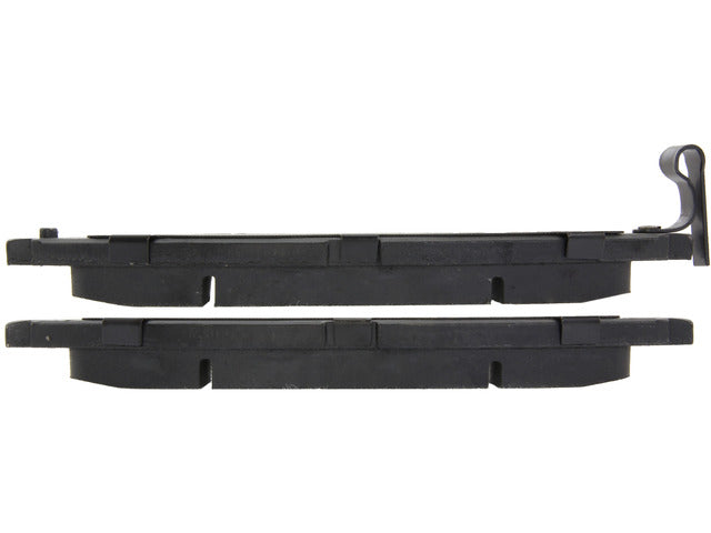 Disc Brake Pad Centric Parts 102.12140