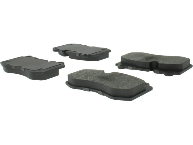Disc Brake Pad Centric Parts 102.12230