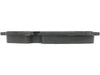 Disc Brake Pad Centric Parts 102.12230