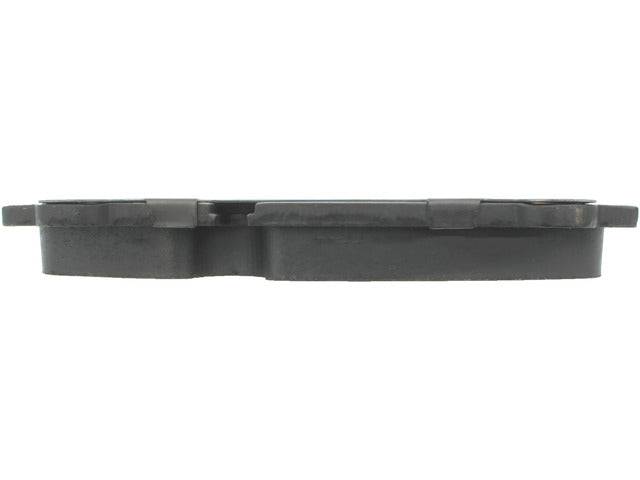 Disc Brake Pad Centric Parts 102.12230