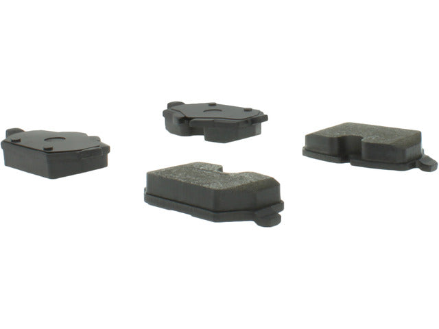 Disc Brake Pad Centric Parts 102.12260