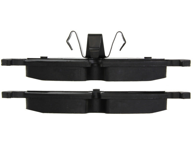 Disc Brake Pad Centric Parts 102.12280